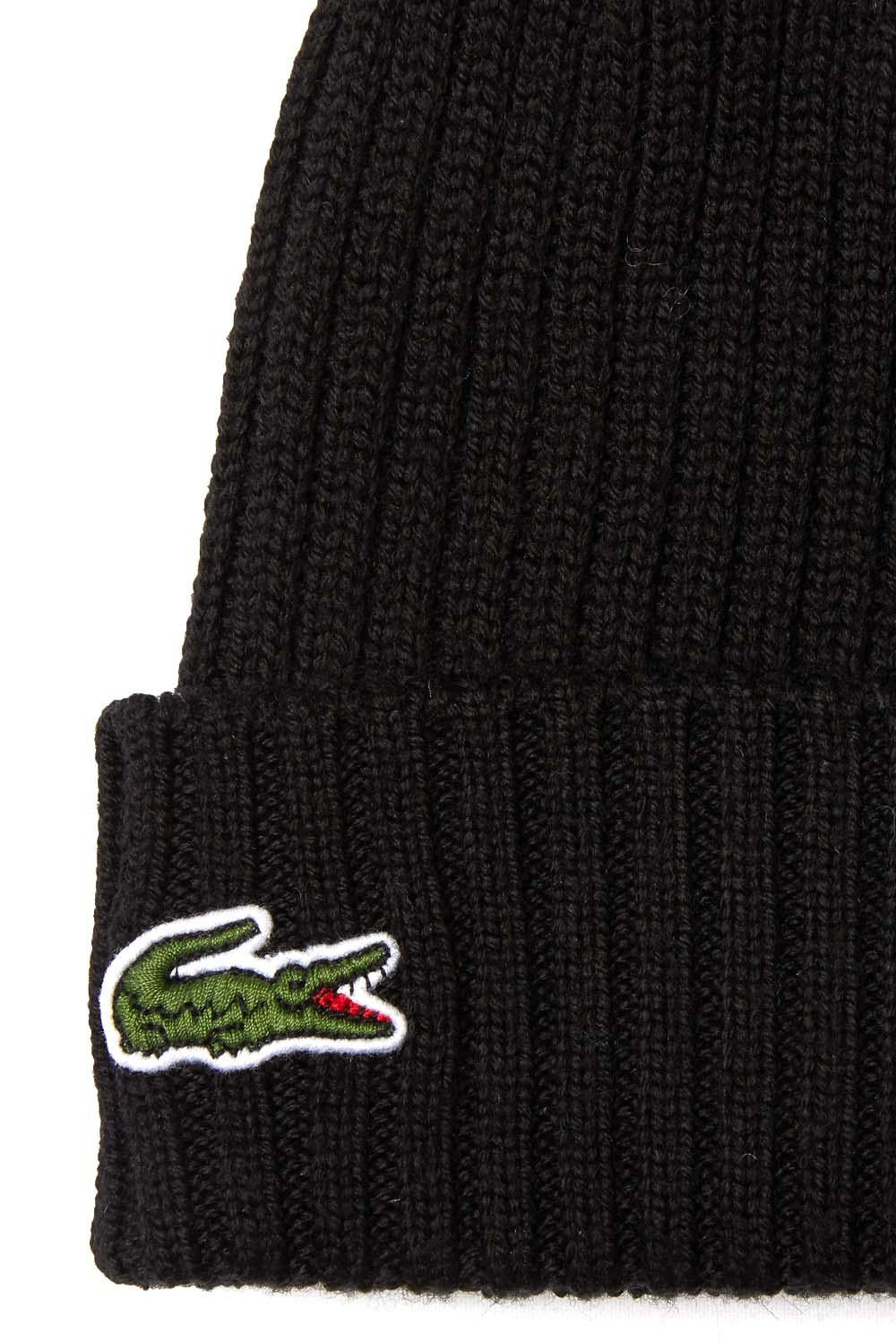  Lacoste Berretto Unisex Uomo - 2
