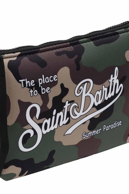 MC2 Saint Barth Pochette Aline