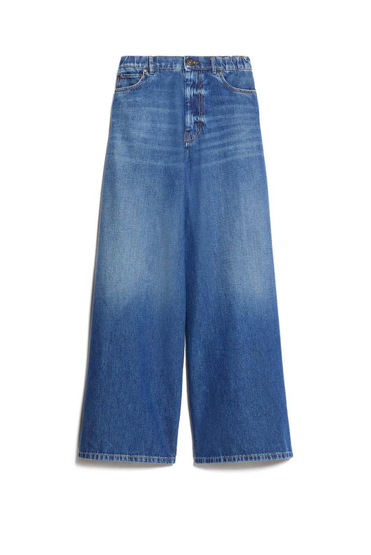 Max Mara Jeans Abitata