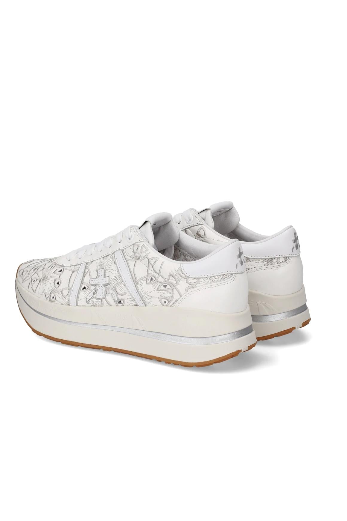  Premiata Sneakers Bethcoin 8153 Woman - 3