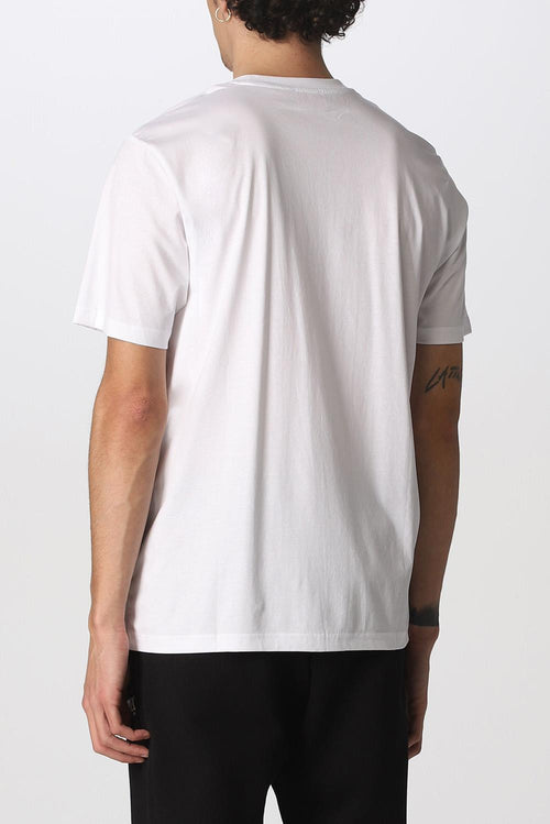 Diesel Cotton T-shirt