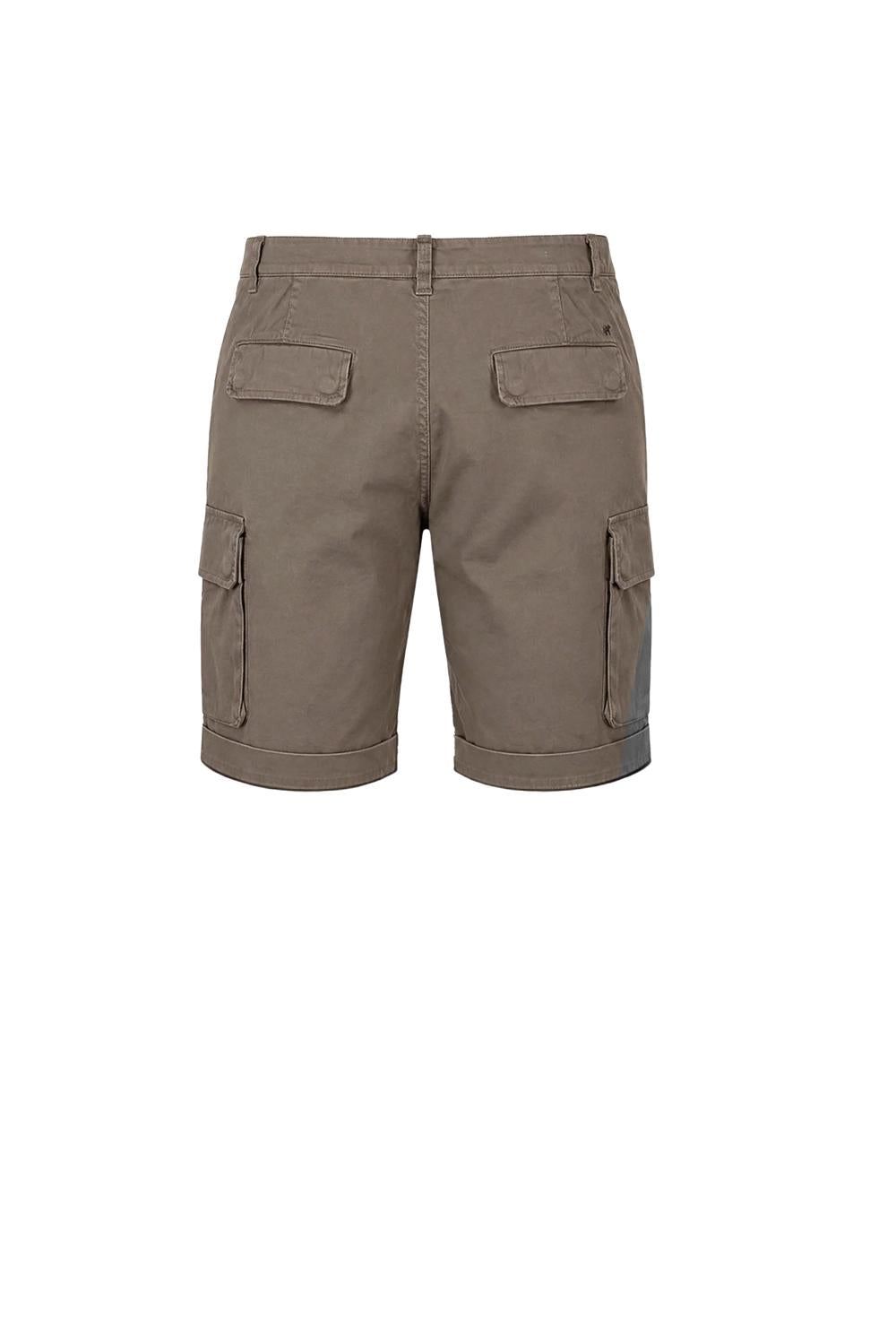  Mason S Mason's Bermuda Cargo Chile1<br/> 110 Tortora Uomo - 2
