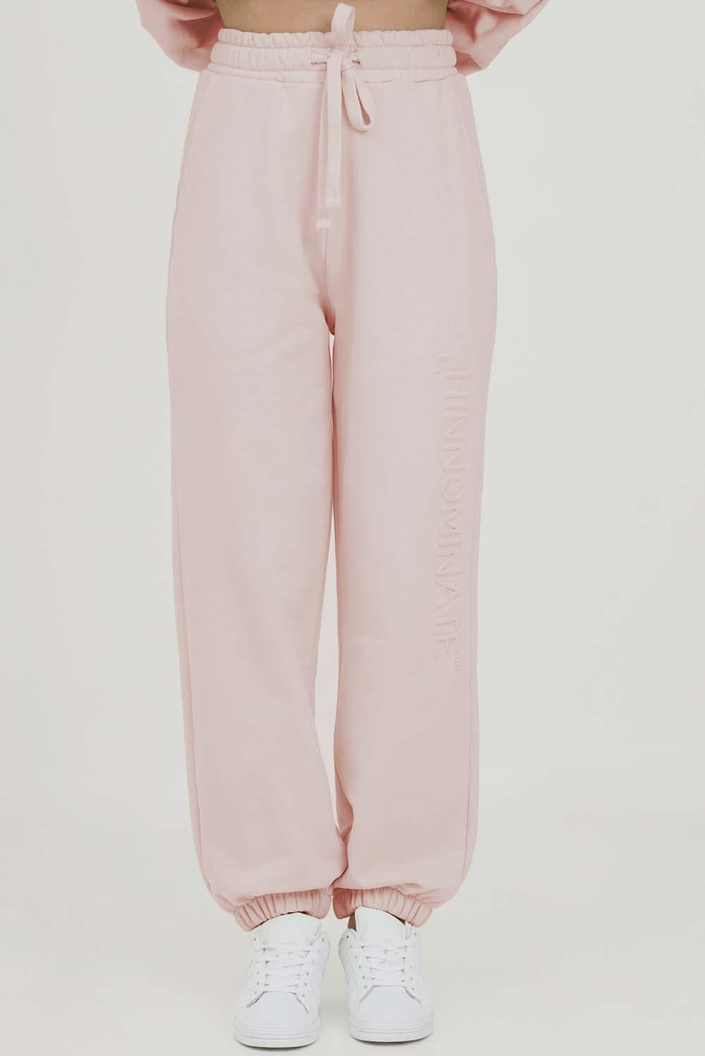 Pantalone Felpa Donna: Stile e Comfort