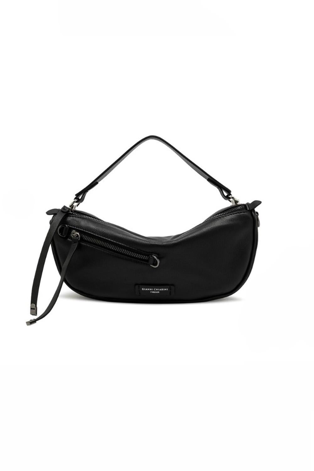  Gianni Chiarini Borsa Cindy Nero Woman - 1