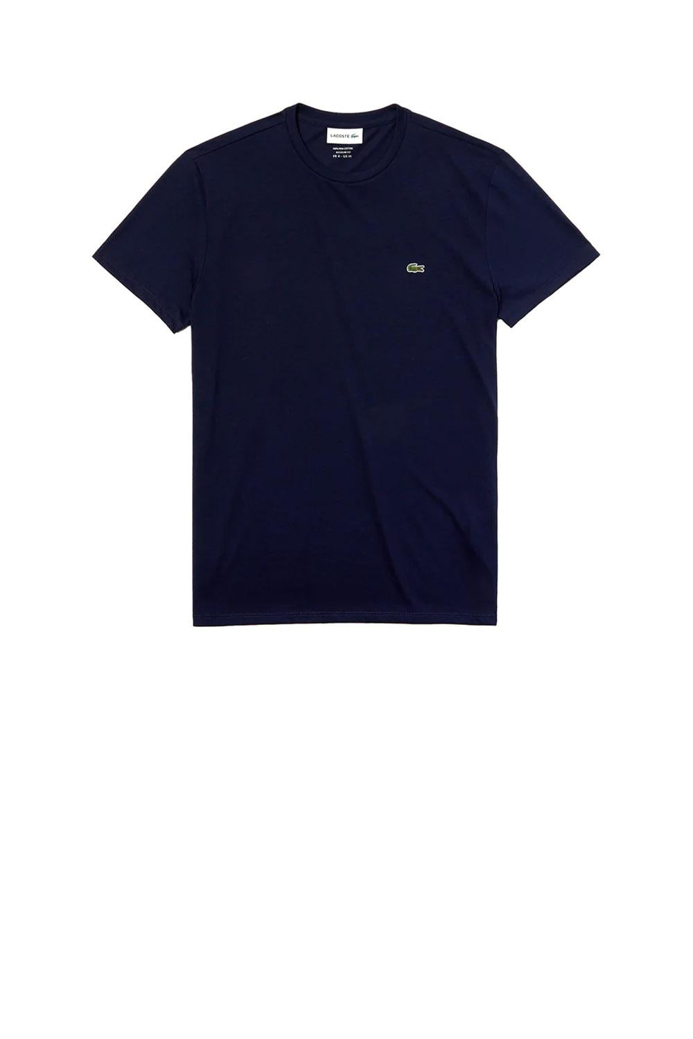  Lacoste T-shirt Classic Uomo - 1