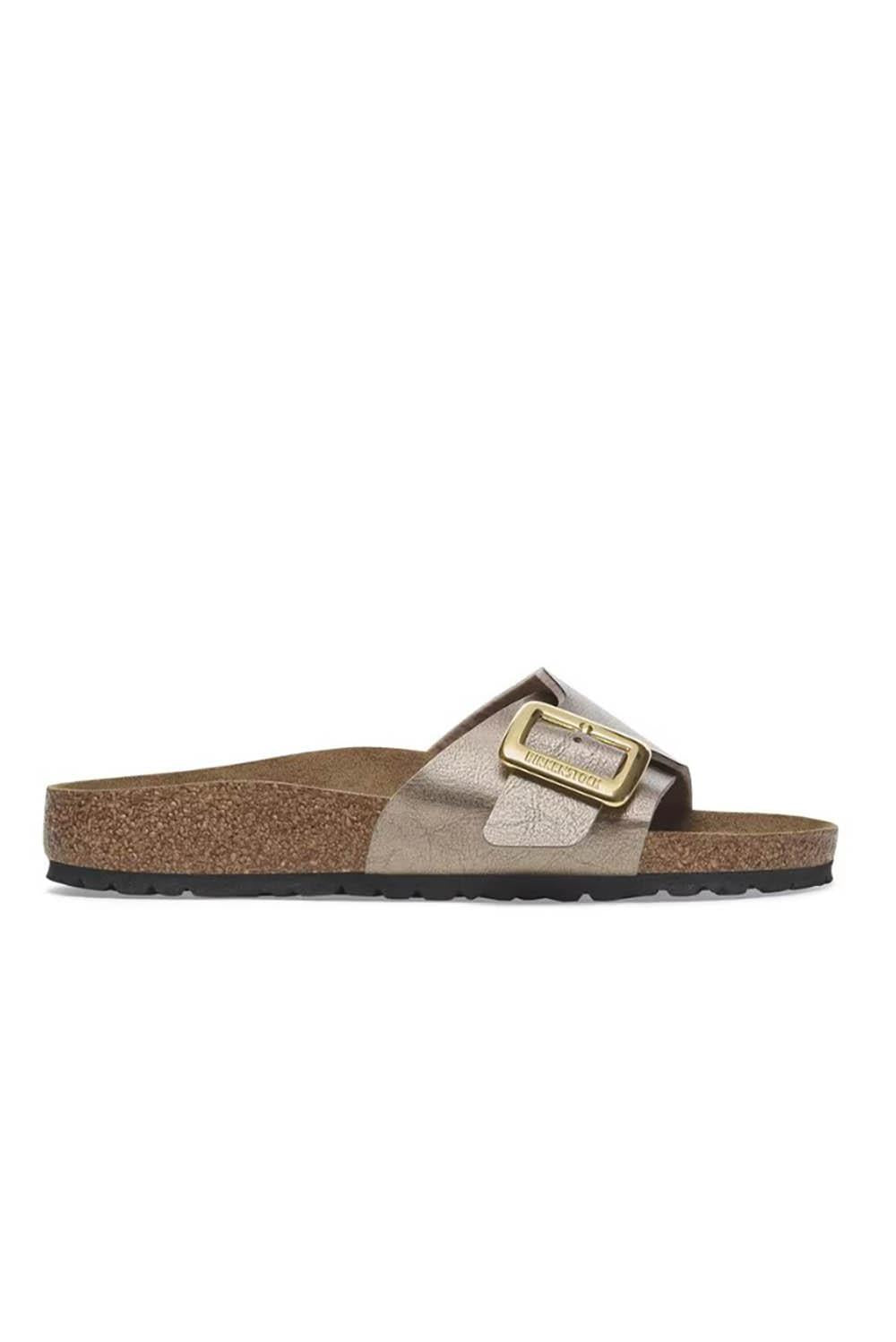  Birkenstock Catalina Graceful Taupe Woman - 1