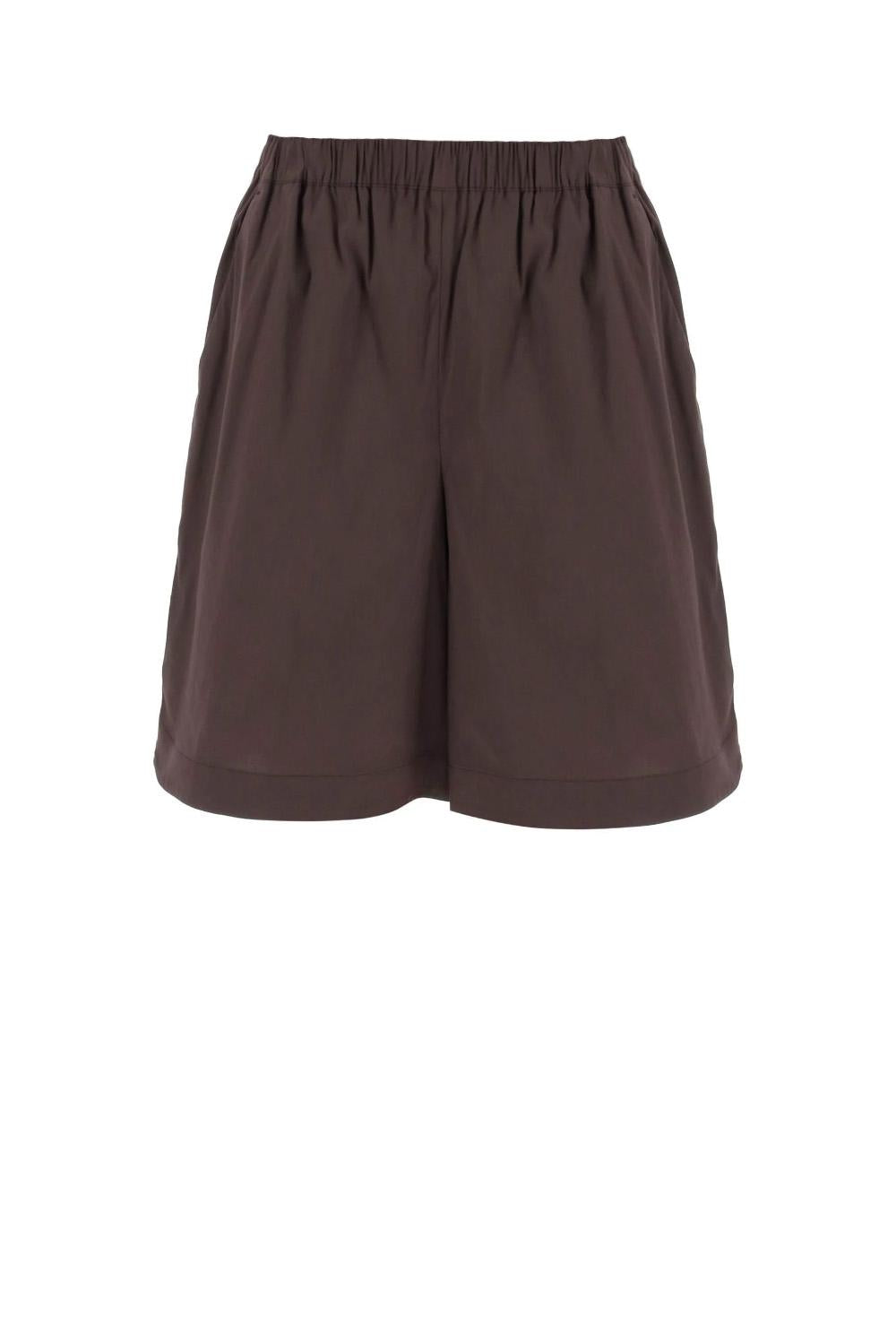  Max Mara Bermuda Oliveto Woman - 1