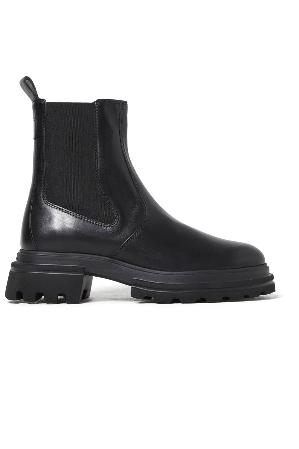  Hogan Chelsea Ankle Boots Woman - 1