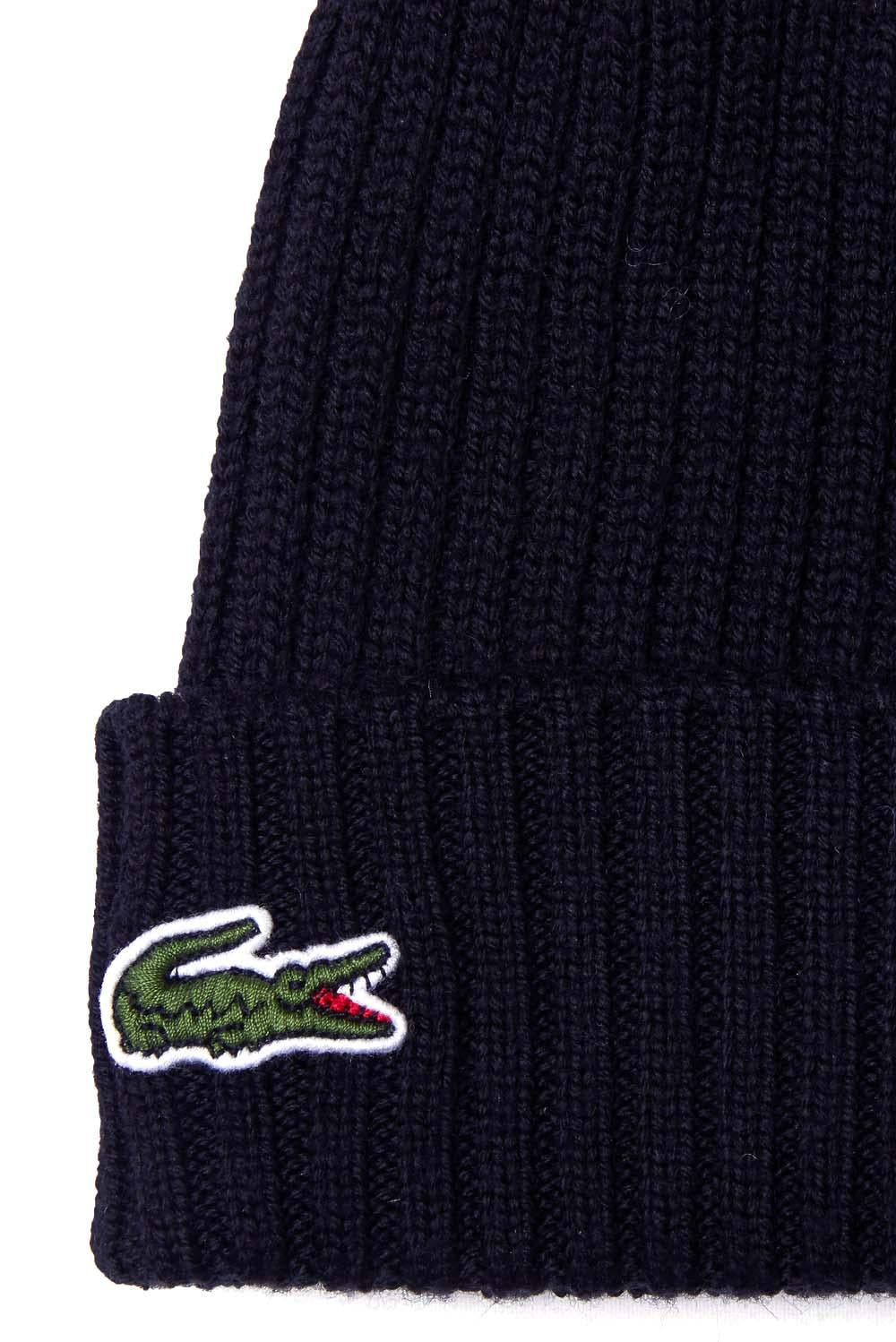  Lacoste Berretto Unisex Uomo - 2