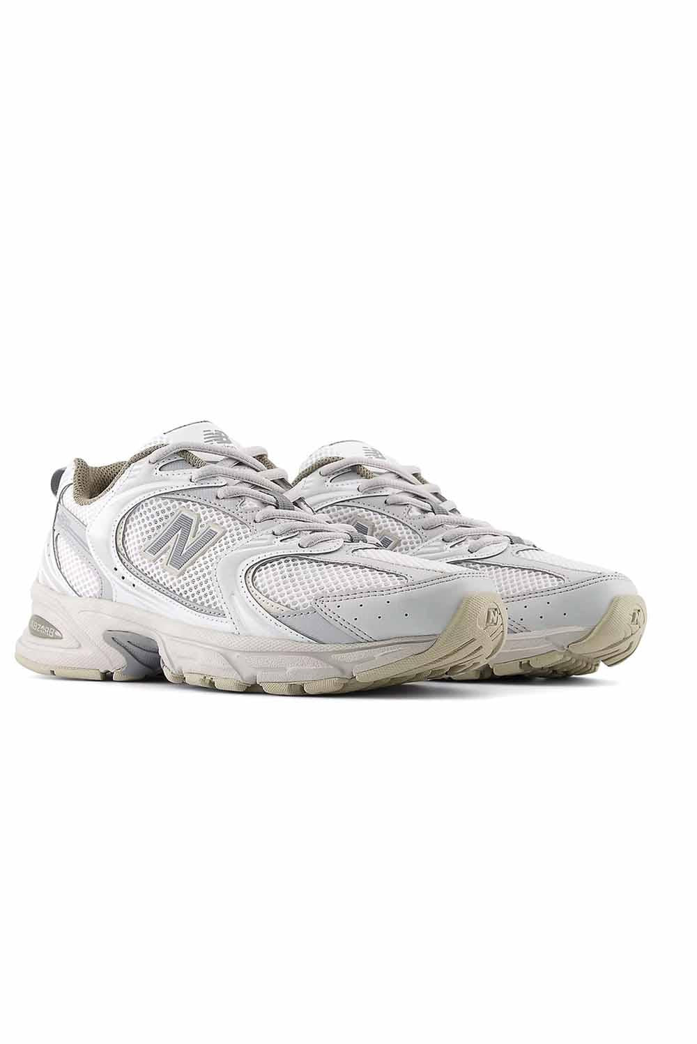  New Balance Sneaker 530 Grey Natural Woman - 2