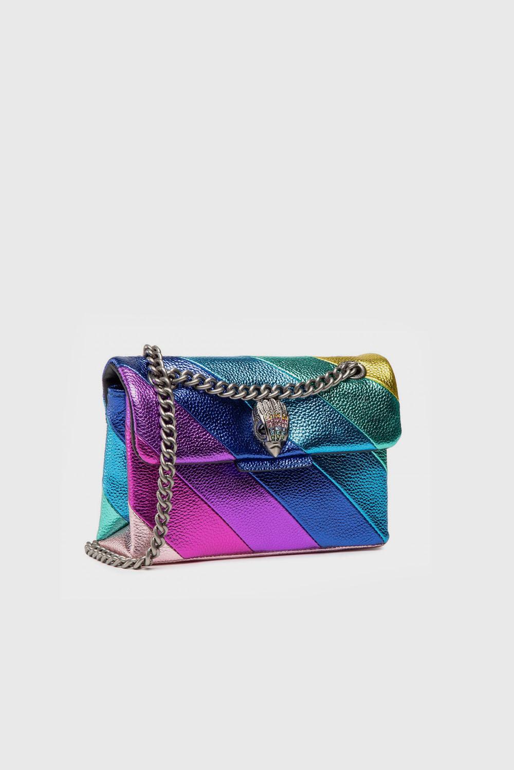  Kurt Geiger Kensington Multicolor Woman - 2