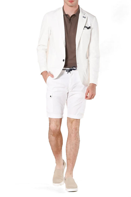 Bermuda Chile Athleisure
