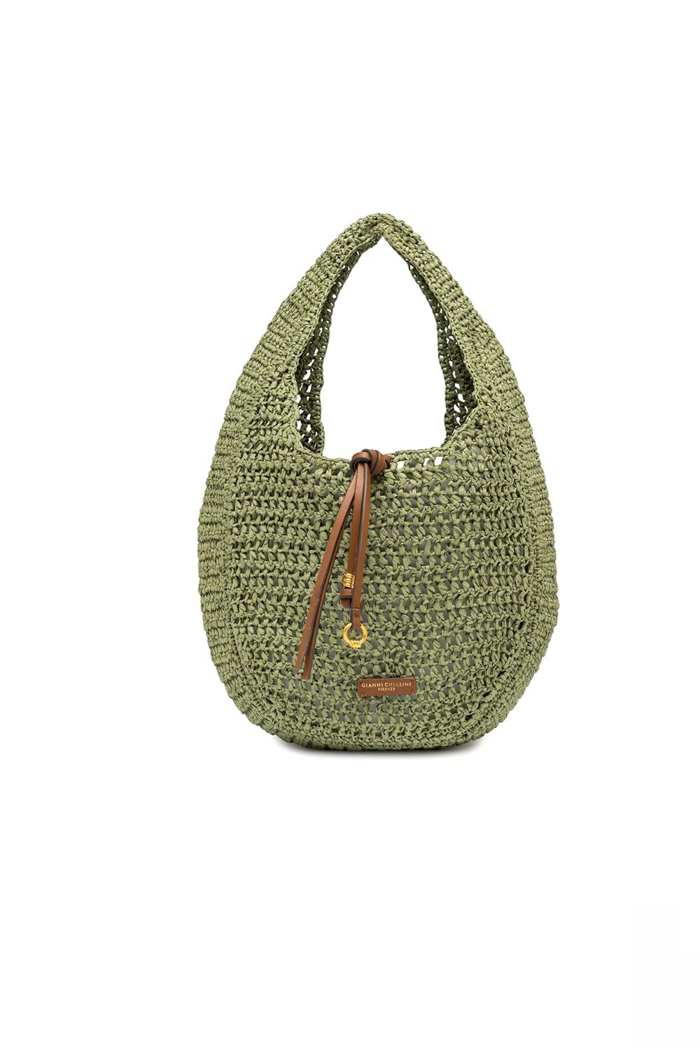  Gianni Chiarini Borsa Nefeli Hobo Taiga Woman - 1