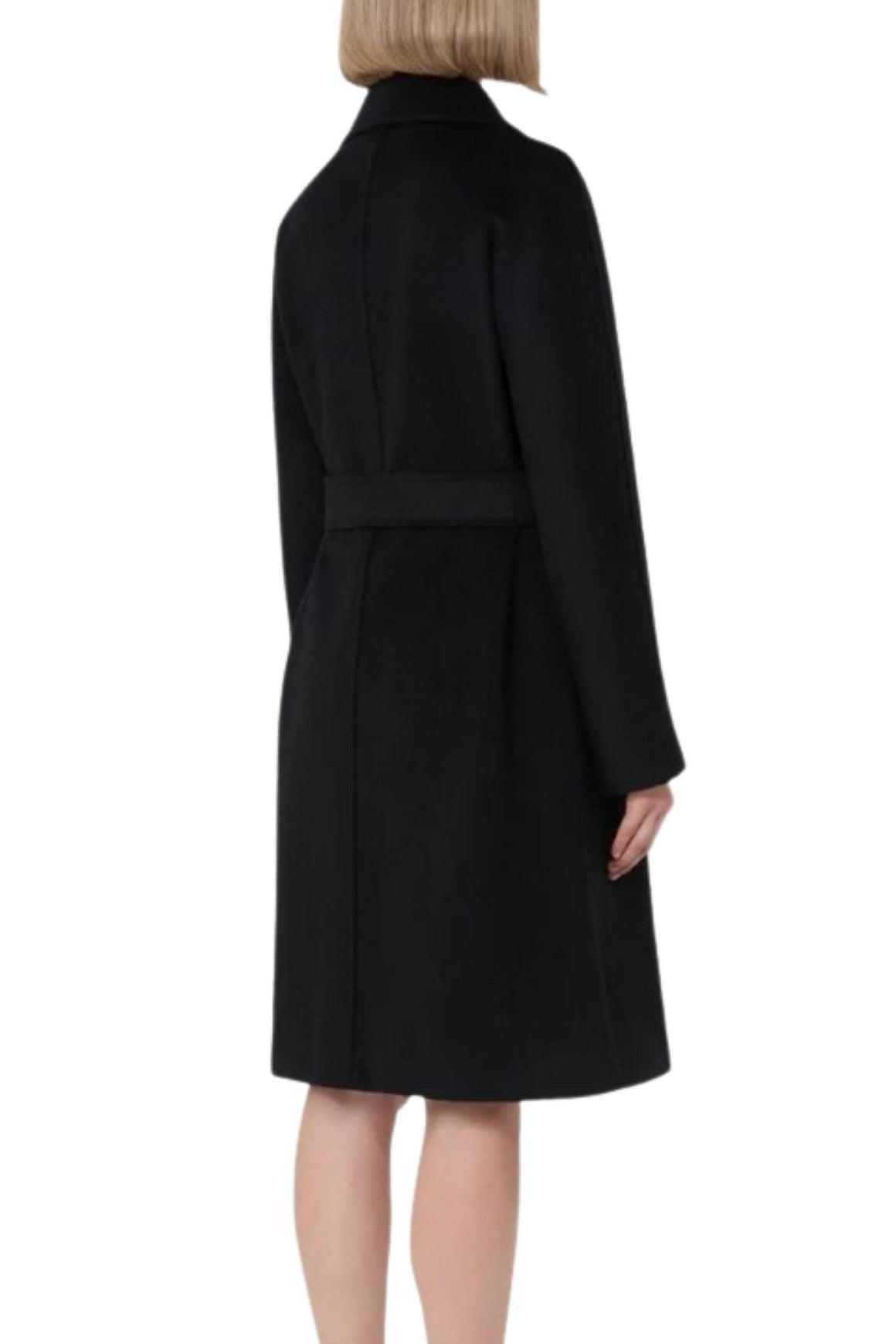  Max Mara Cappotto Dravenna Woman - 3