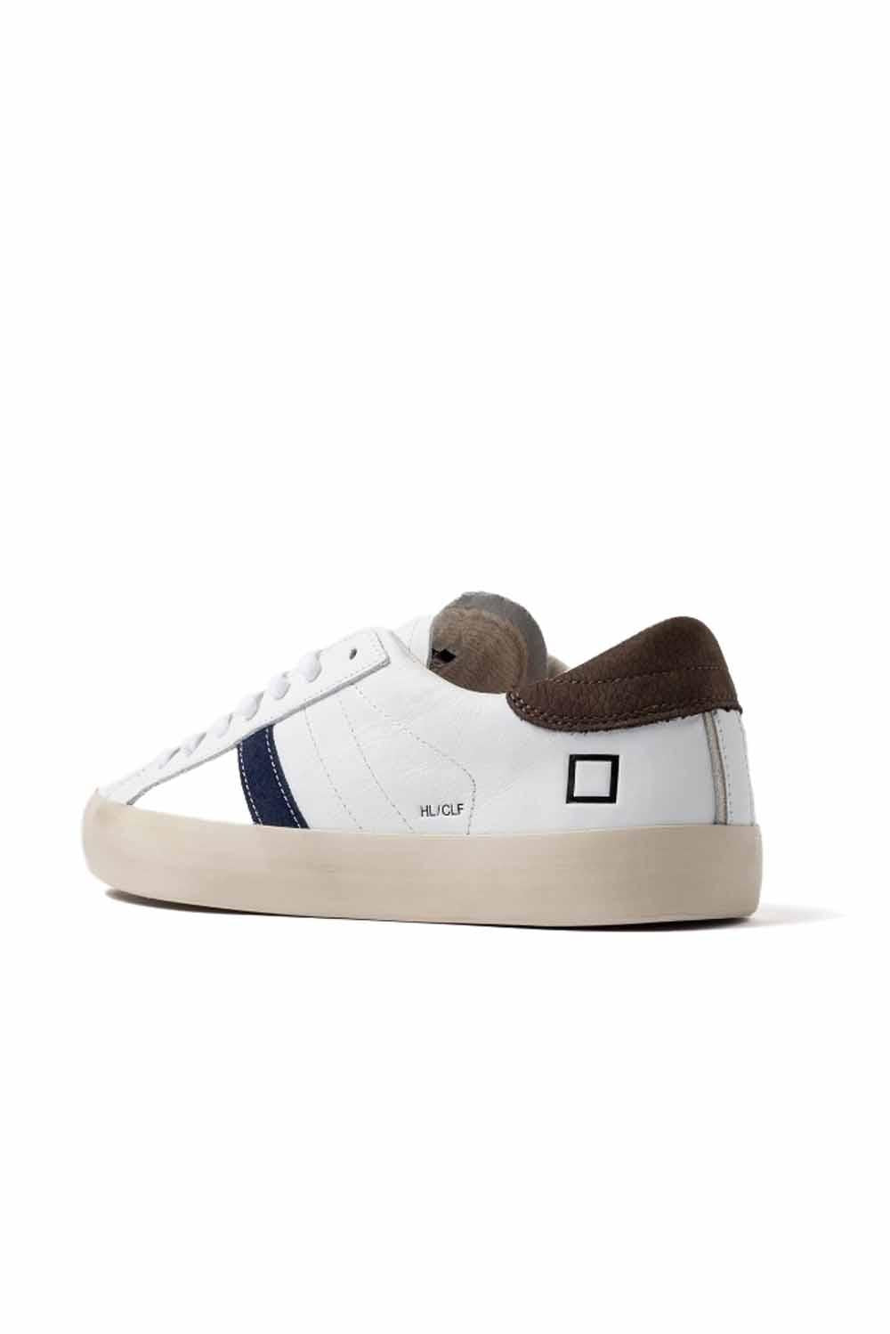  Date D.a.t.e. Sneakers Hill Low Uomo - 3