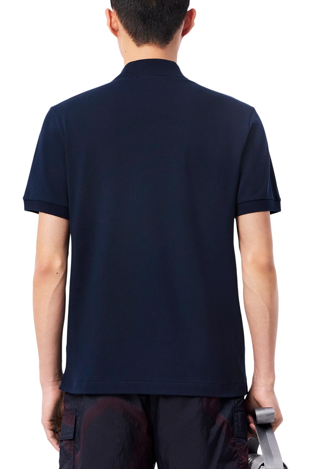  Lacoste Polo 12.12 Light Uomo - 5