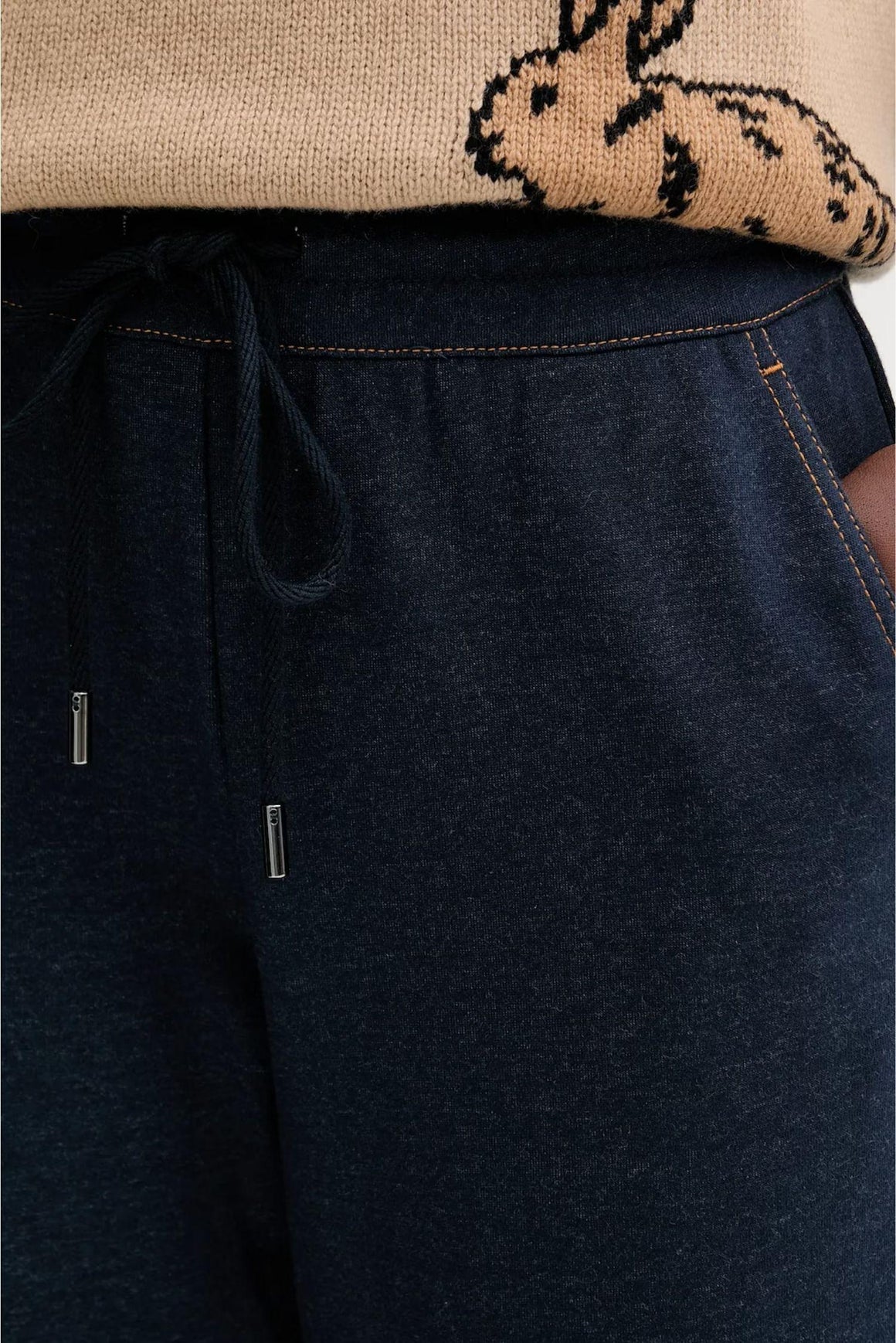  Max Mara Pantaloni Tuta Woman - 3