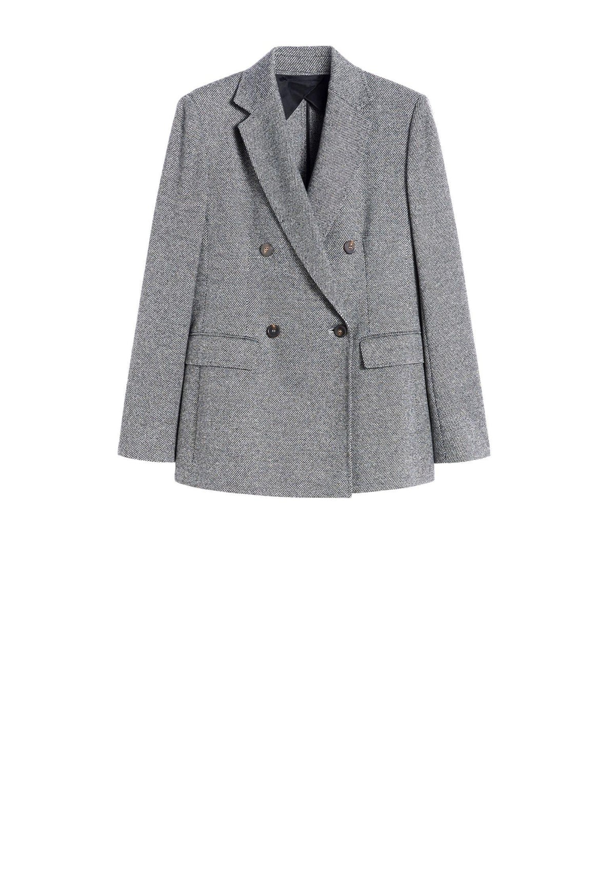  Max Mara Blazer Doppiopetto Woman - 1