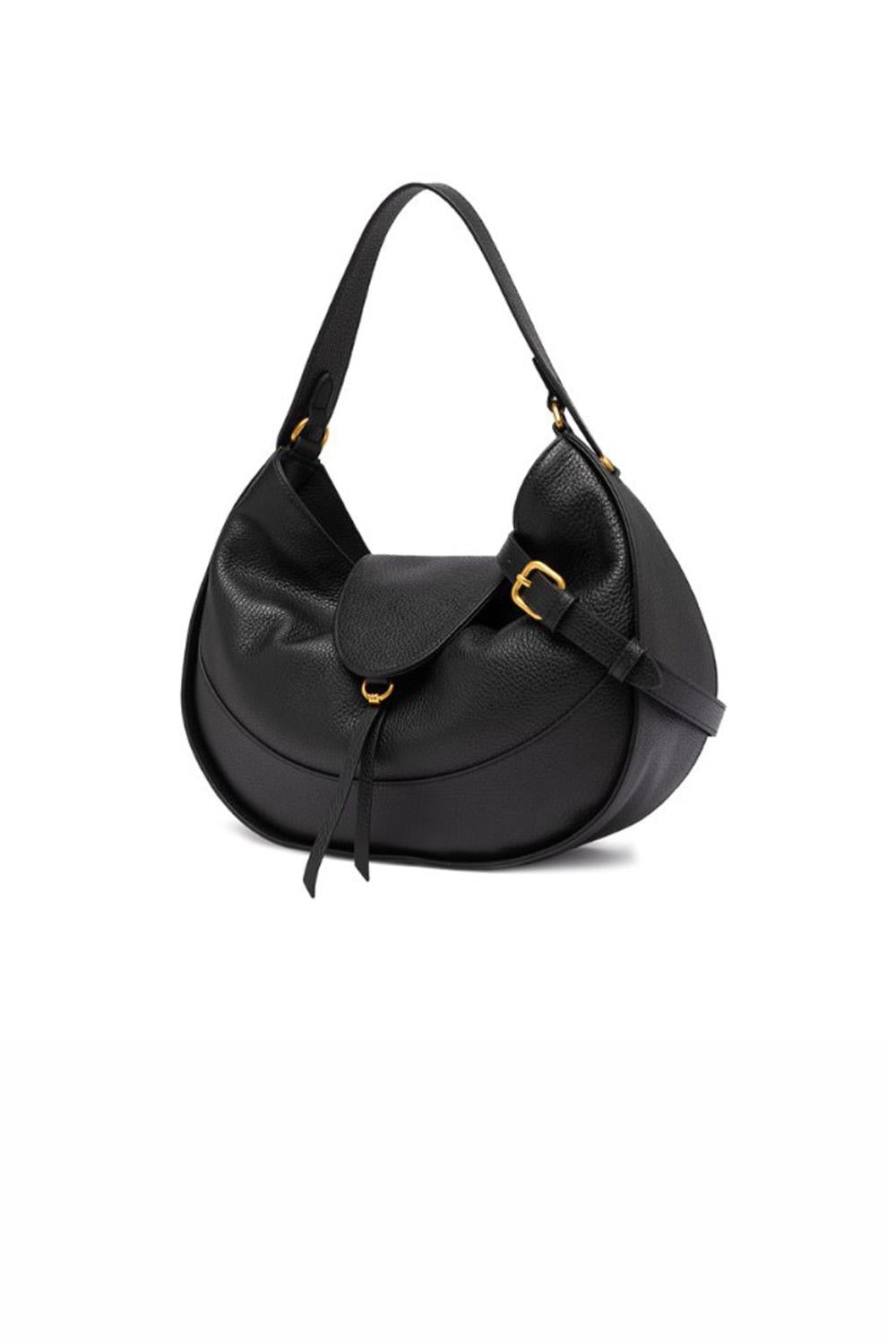  Gianni Chiarini Borsa Edith Nero Woman - 2