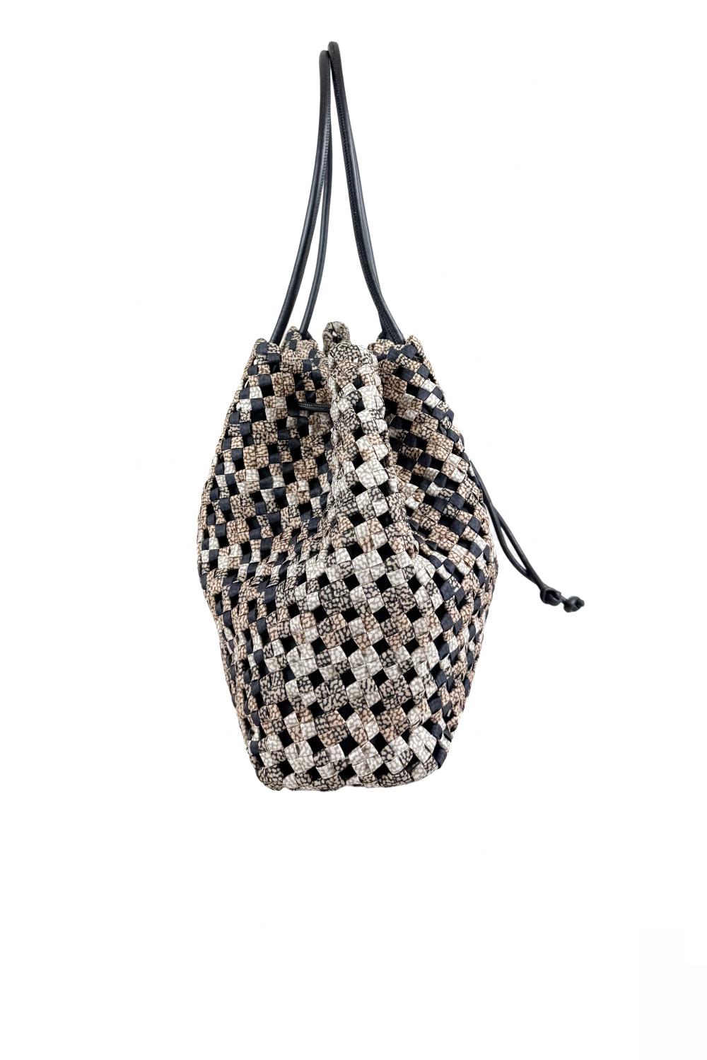  Borbonese La Nido Large Bag Multi Op Woman - 3