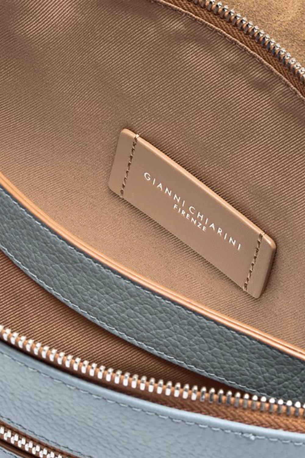  Gianni Chiarini Borsa Three Sky Woman - 3