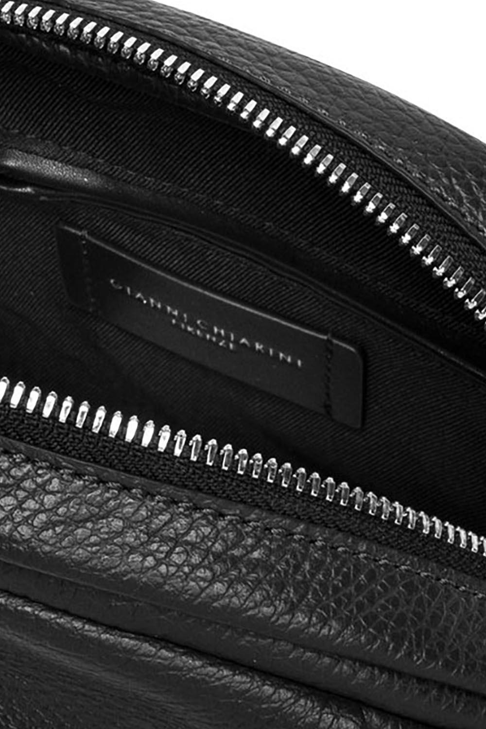  Gianni Chiarini Borsa Emanuela Nero Woman - 3