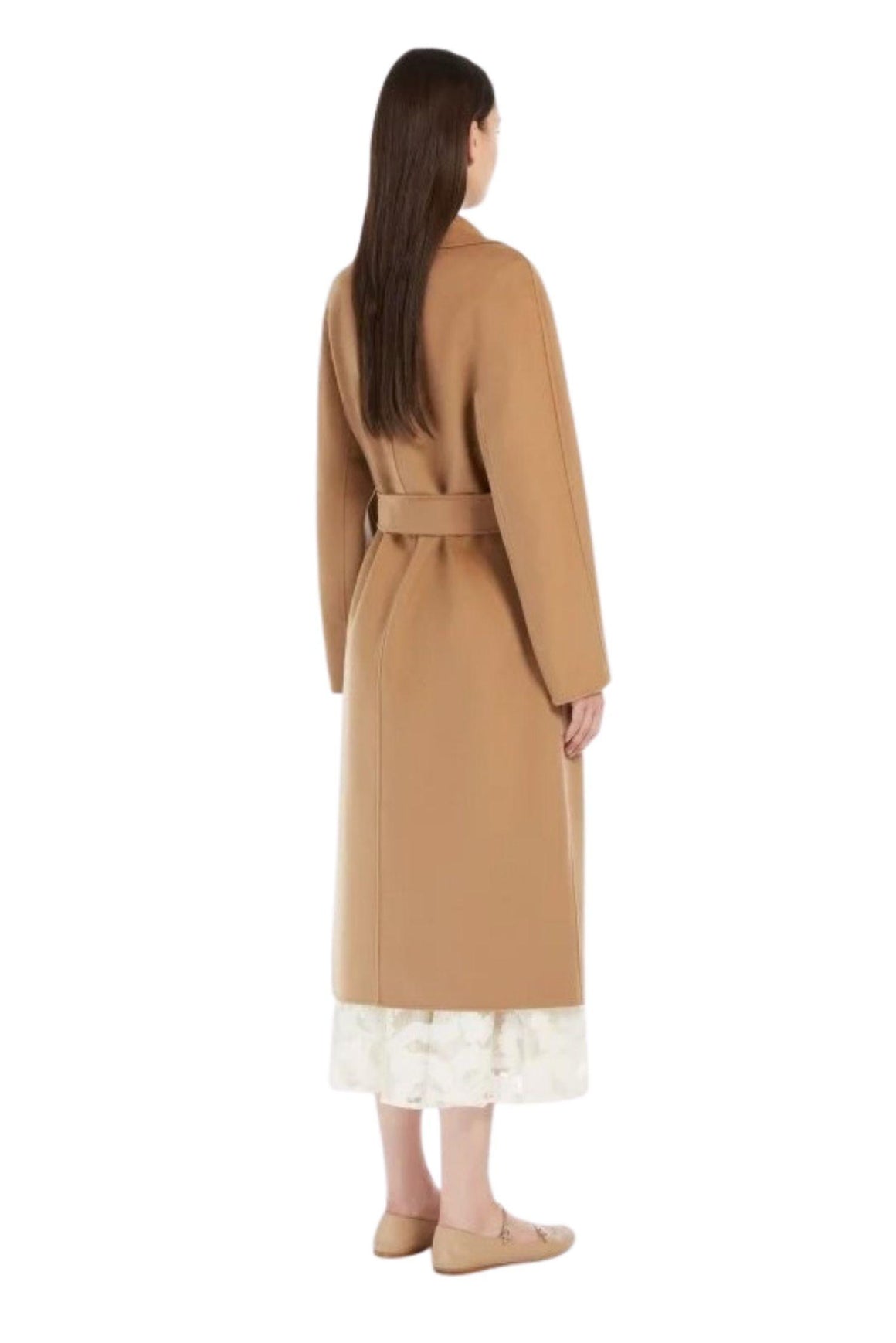  Max Mara Cappotto Cles Studio<br/> Woman - 3