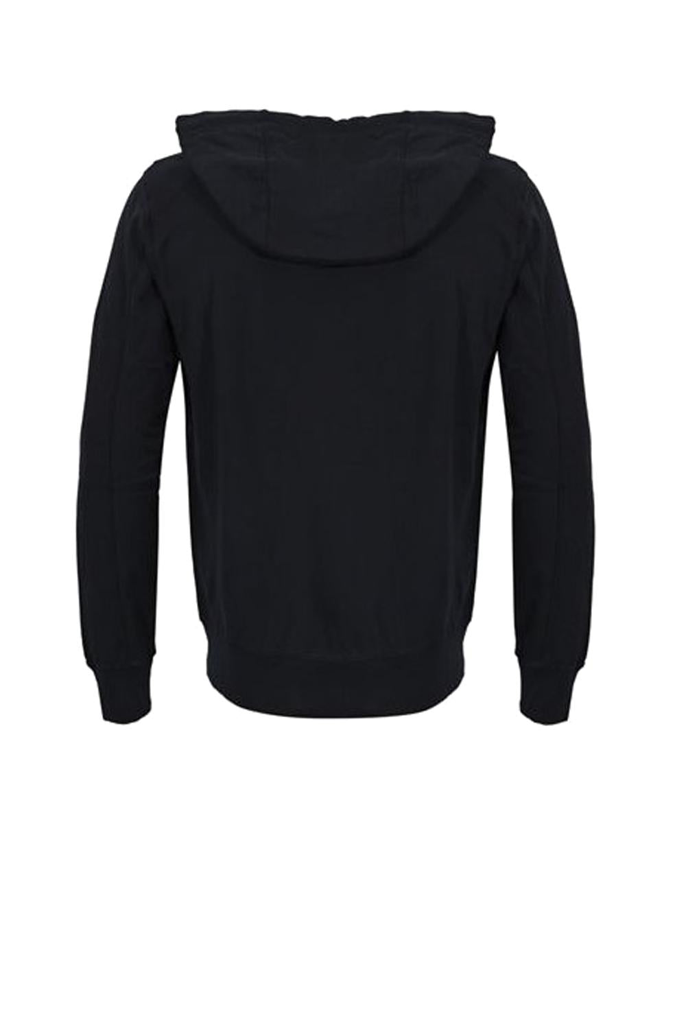  Cp Company C.p.company Felpa Total Eclipse Uomo - 2