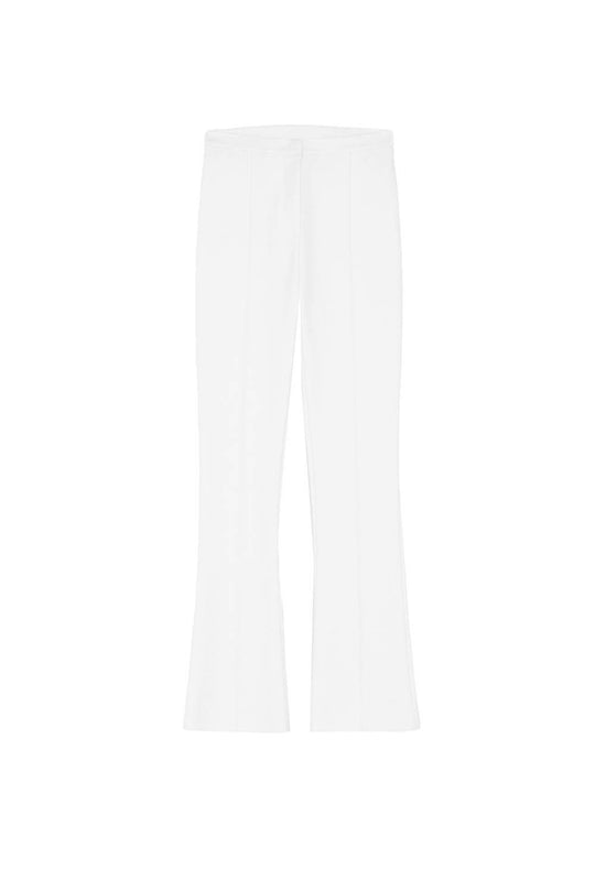 Pantalone Flare slim