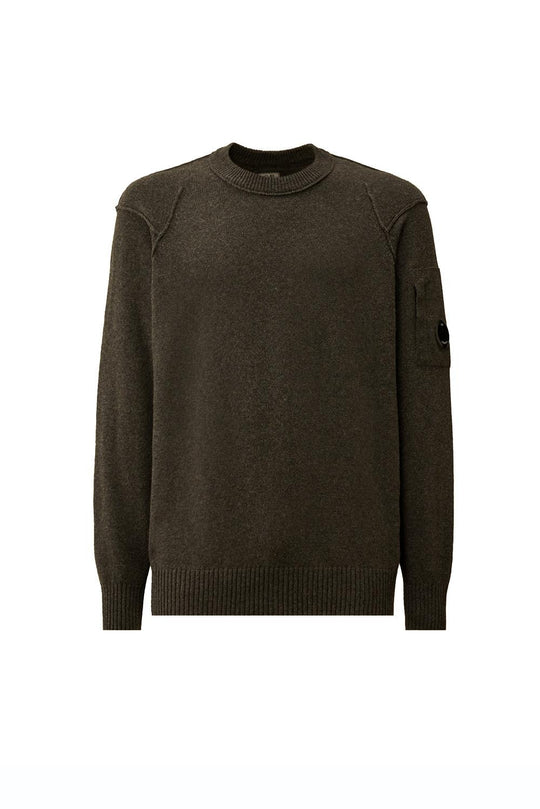 Cp Company Maglione Girocollo