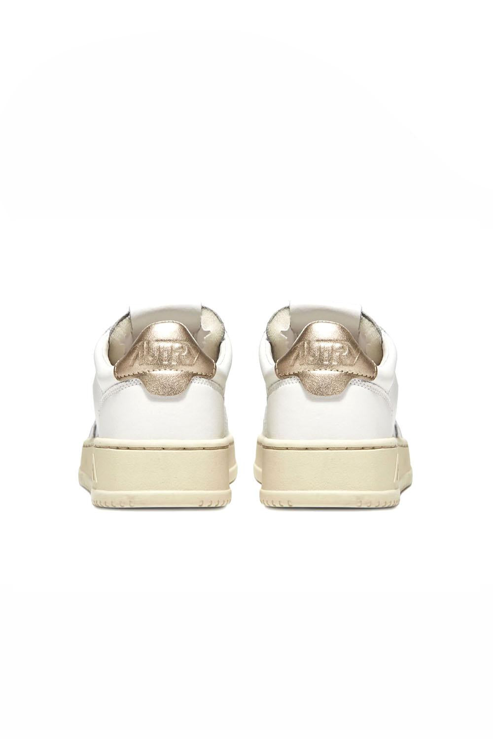  Autry Sneakers Medalist Low Woman - 7