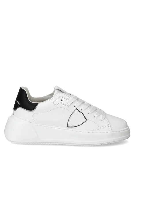 Sneakers Temple