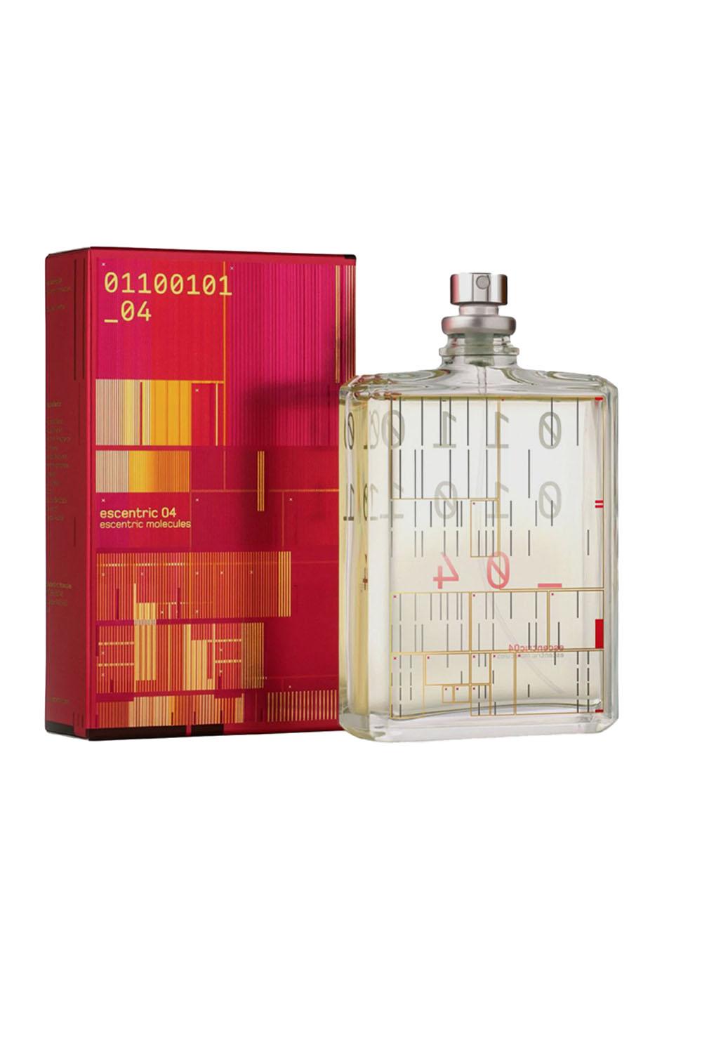  Escentric Molecules Escentric 04 100 Ml Woman - 1