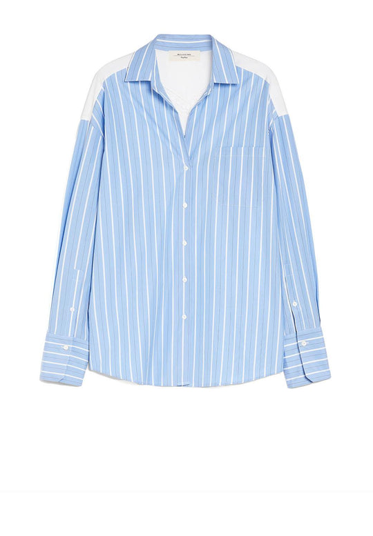 Max Mara Camicia Nadar
