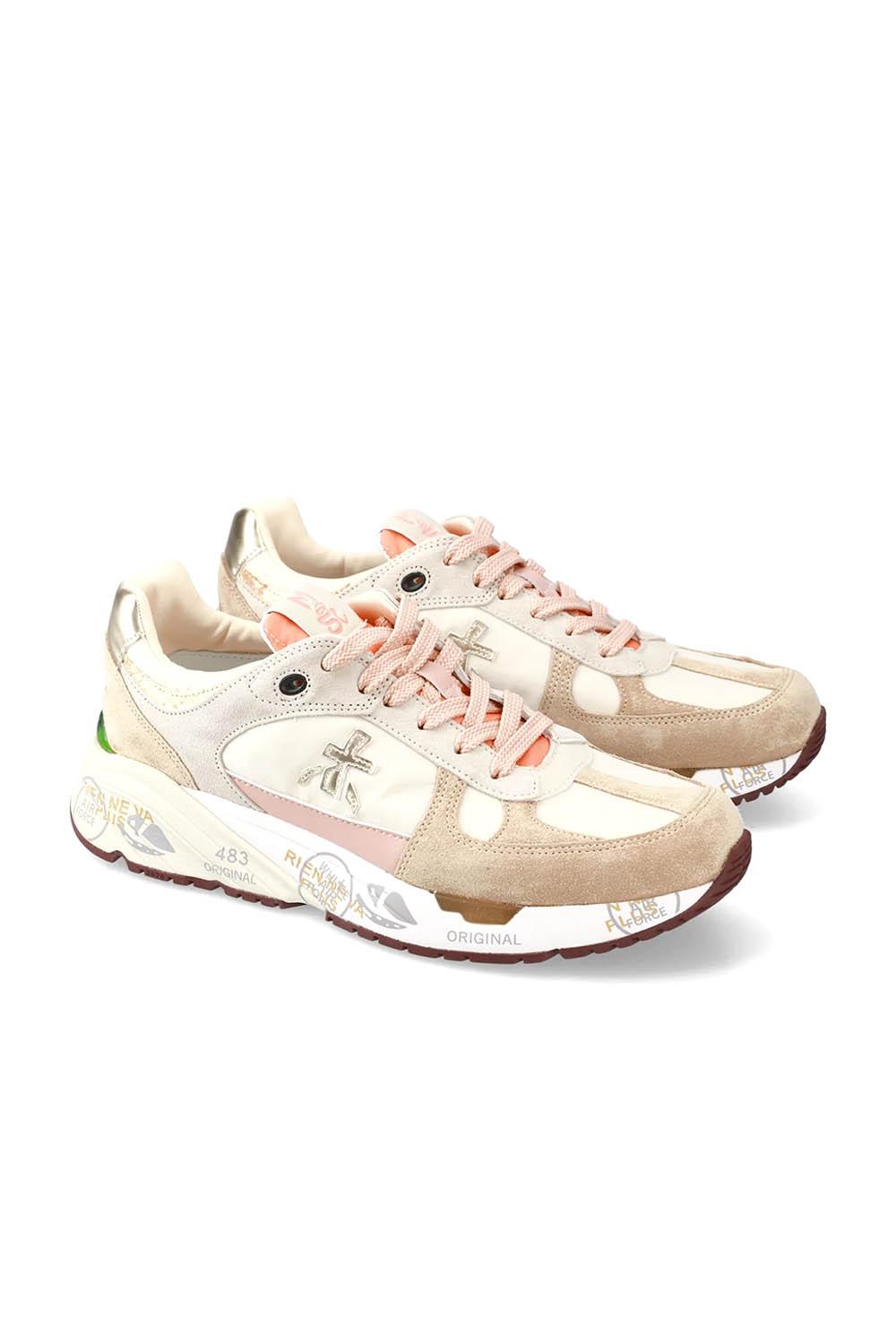  Premiata Sneakers Mased 7397 Woman - 2