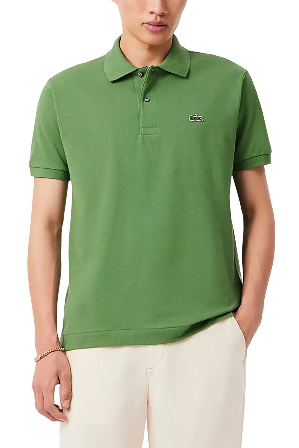  Lacoste Polo 12.12 Uomo - 2