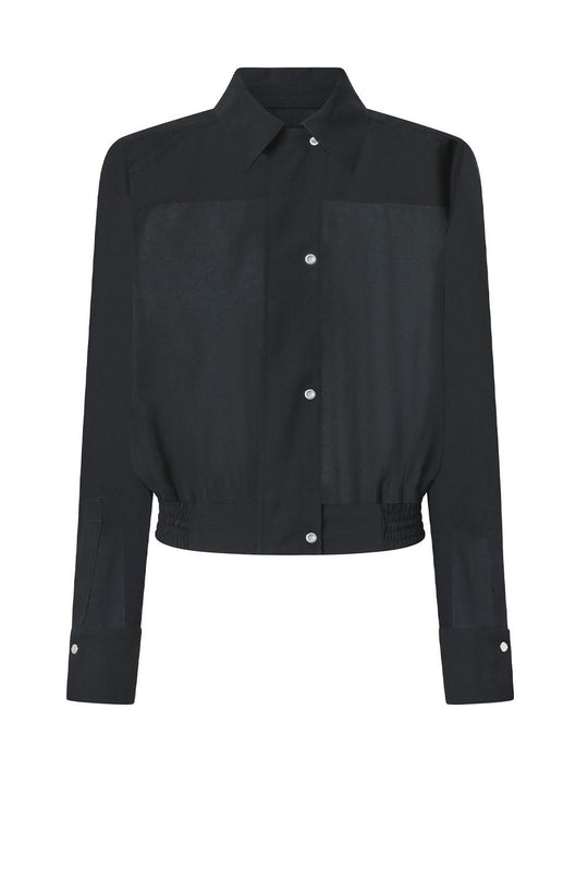 Pinko Camicetta Georgette