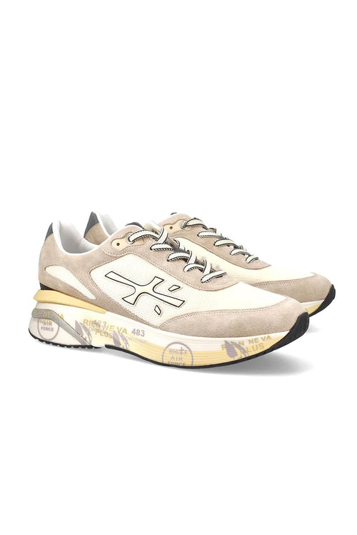 Premiata Sneakers Moerun 7298