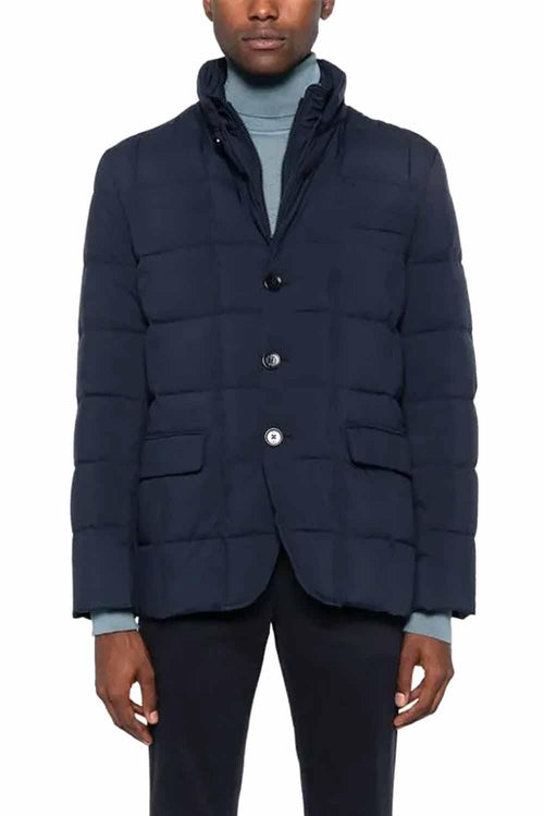 Fay Piumino Double Front
