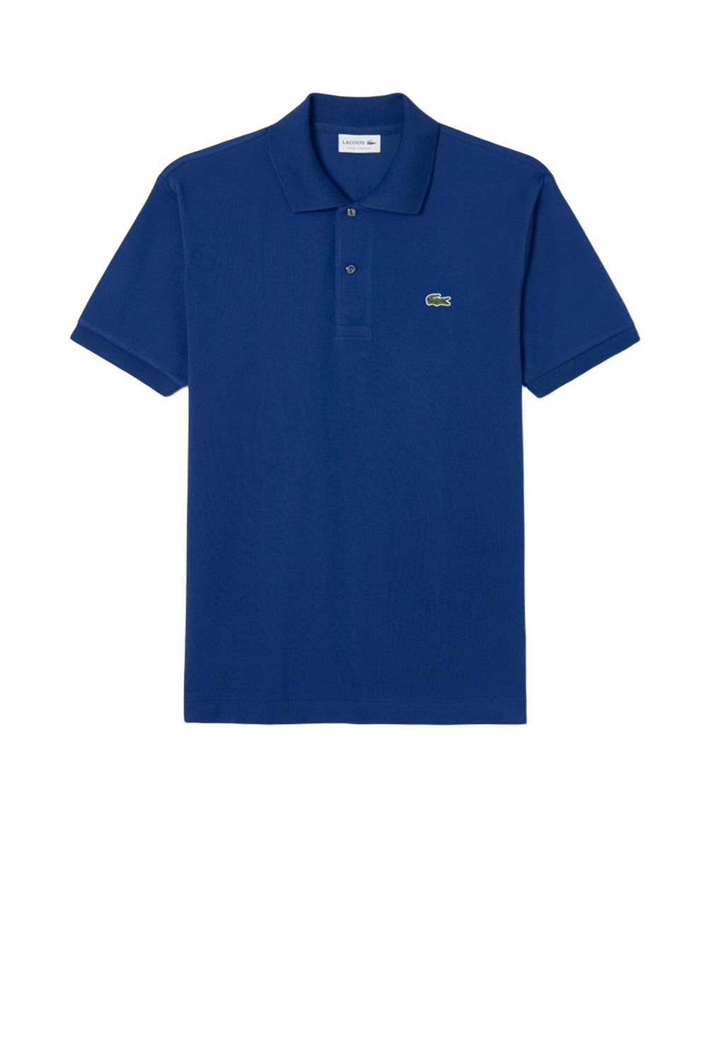  Lacoste Polo 12.12 Uomo - 1