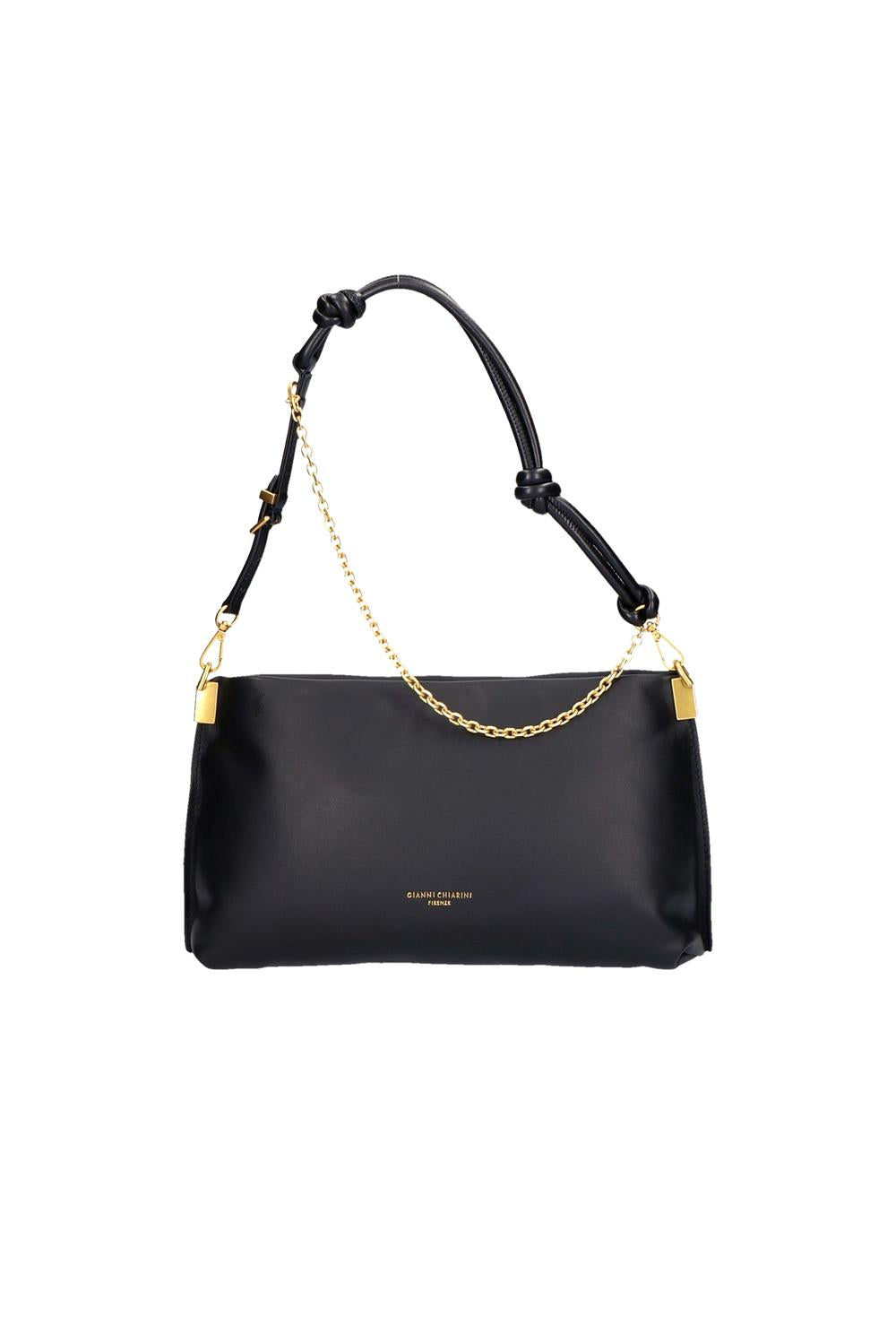  Gianni Chiarini Borsa Fanny Medium Nero Woman - 1