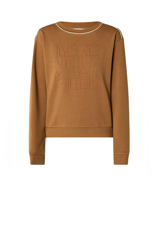 Max Mara Felpa Mincio