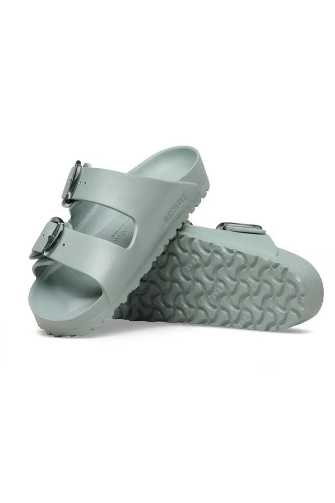  Birkenstock Arizona Eva Big Buckle Pure Sage Woman - 3
