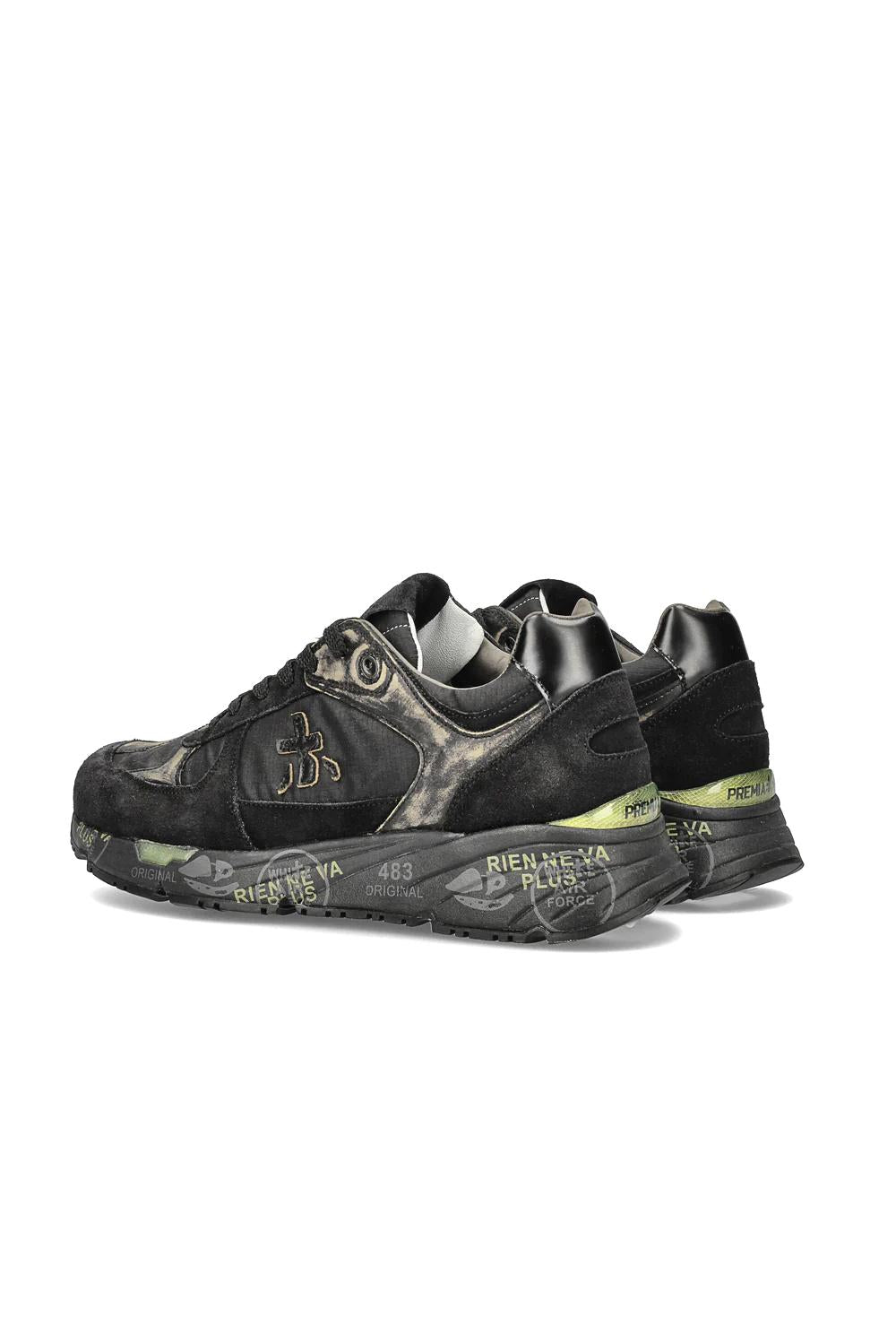  Premiata Sneakers Mase Uomo - 3