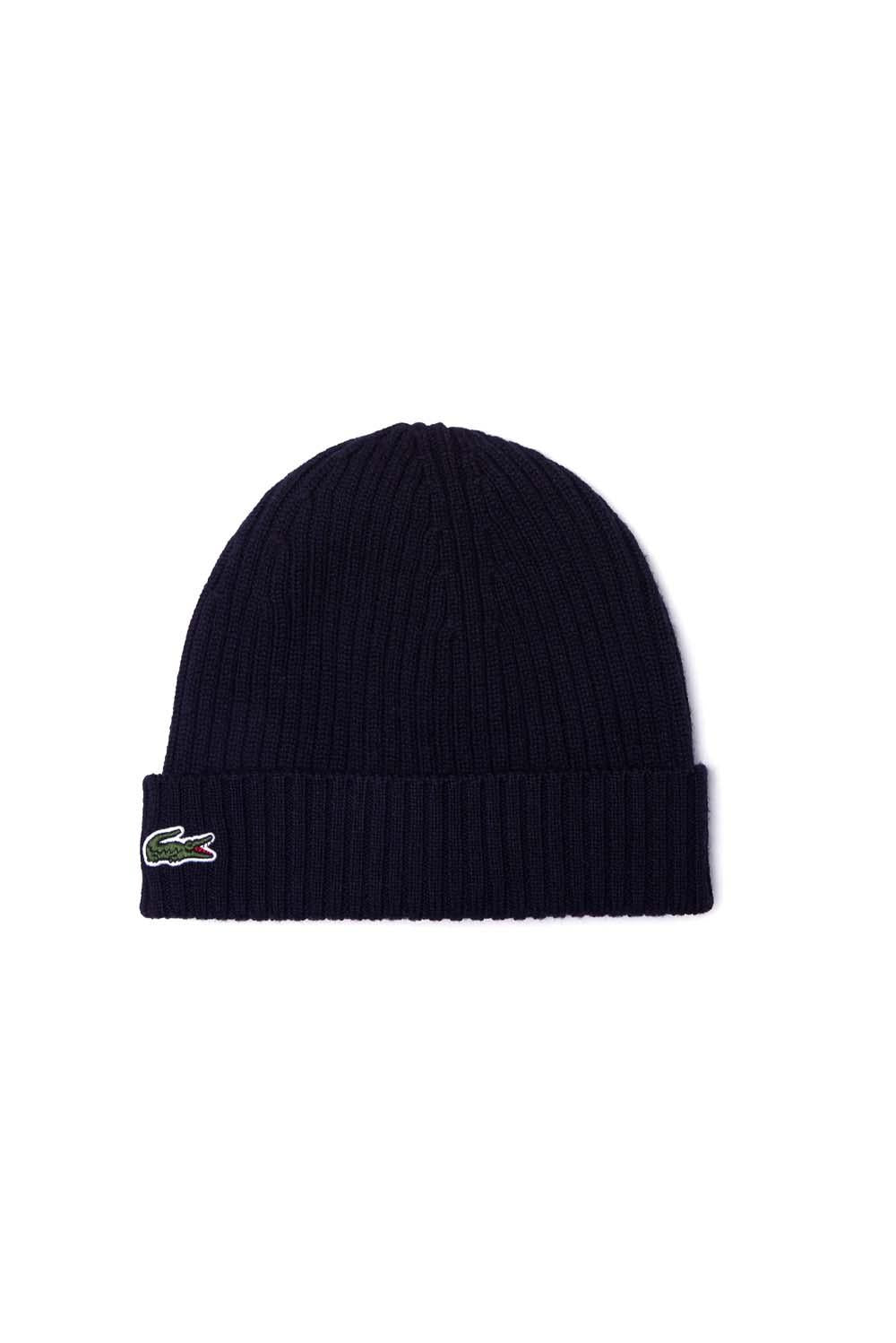  Lacoste Berretto Unisex Uomo - 1