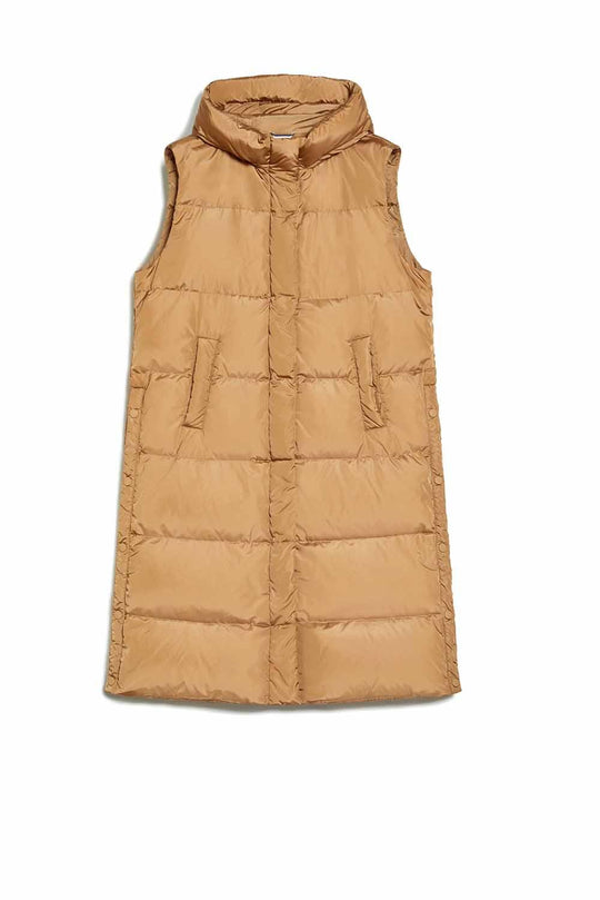 Max Mara Piumino Zimino