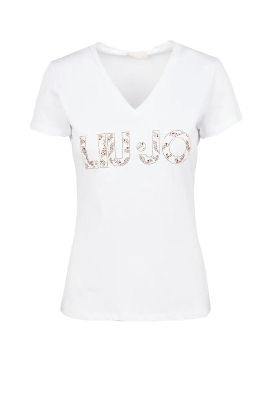T-shirt ecosostenibile