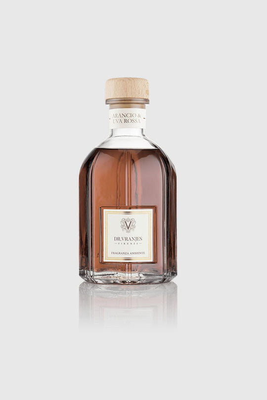 Arancio Uva Rossa 500ML