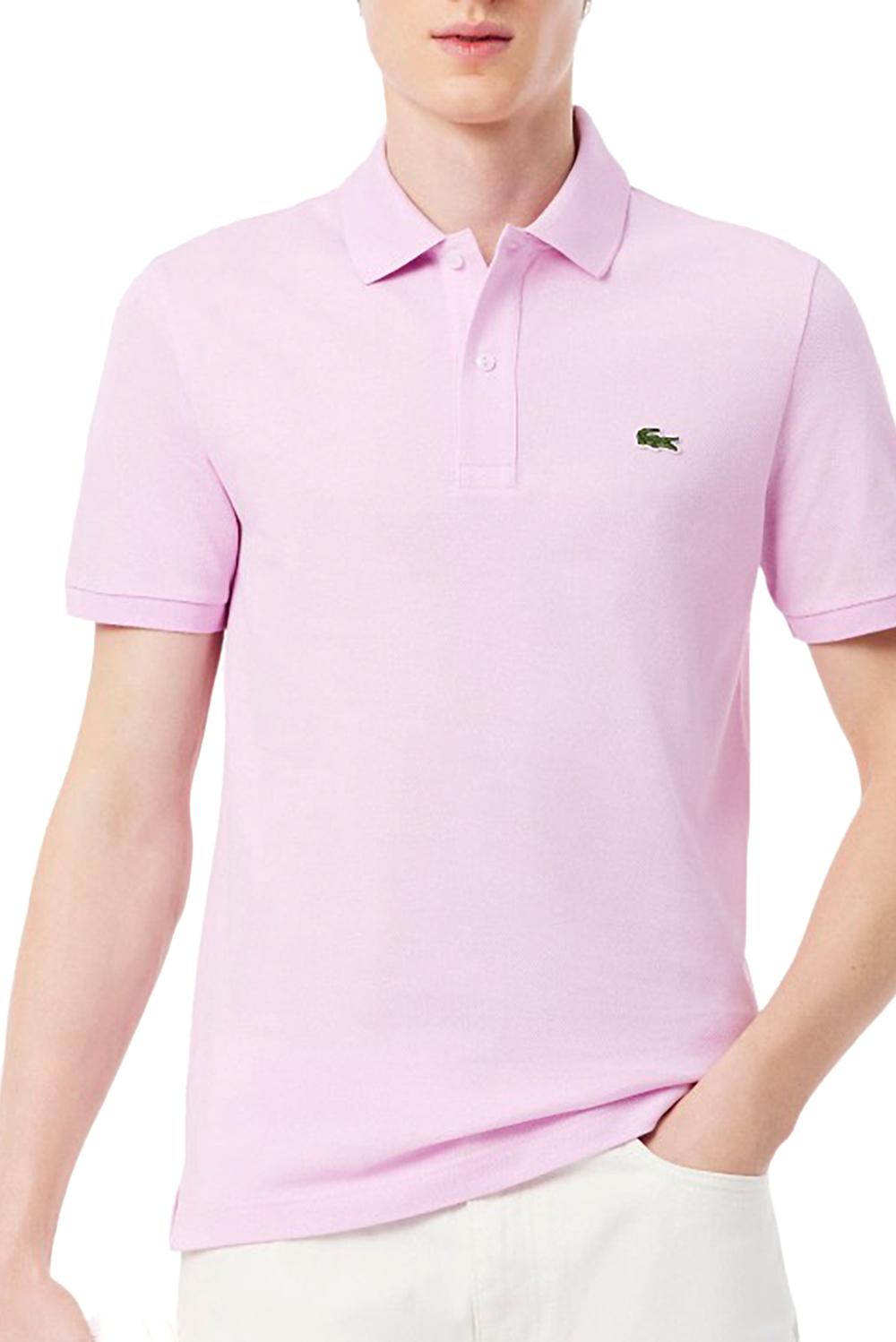  Lacoste Polo Pique' Uomo - 2
