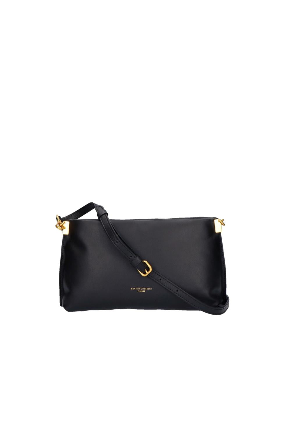  Gianni Chiarini Borsa Fanny Medium Nero Woman - 2